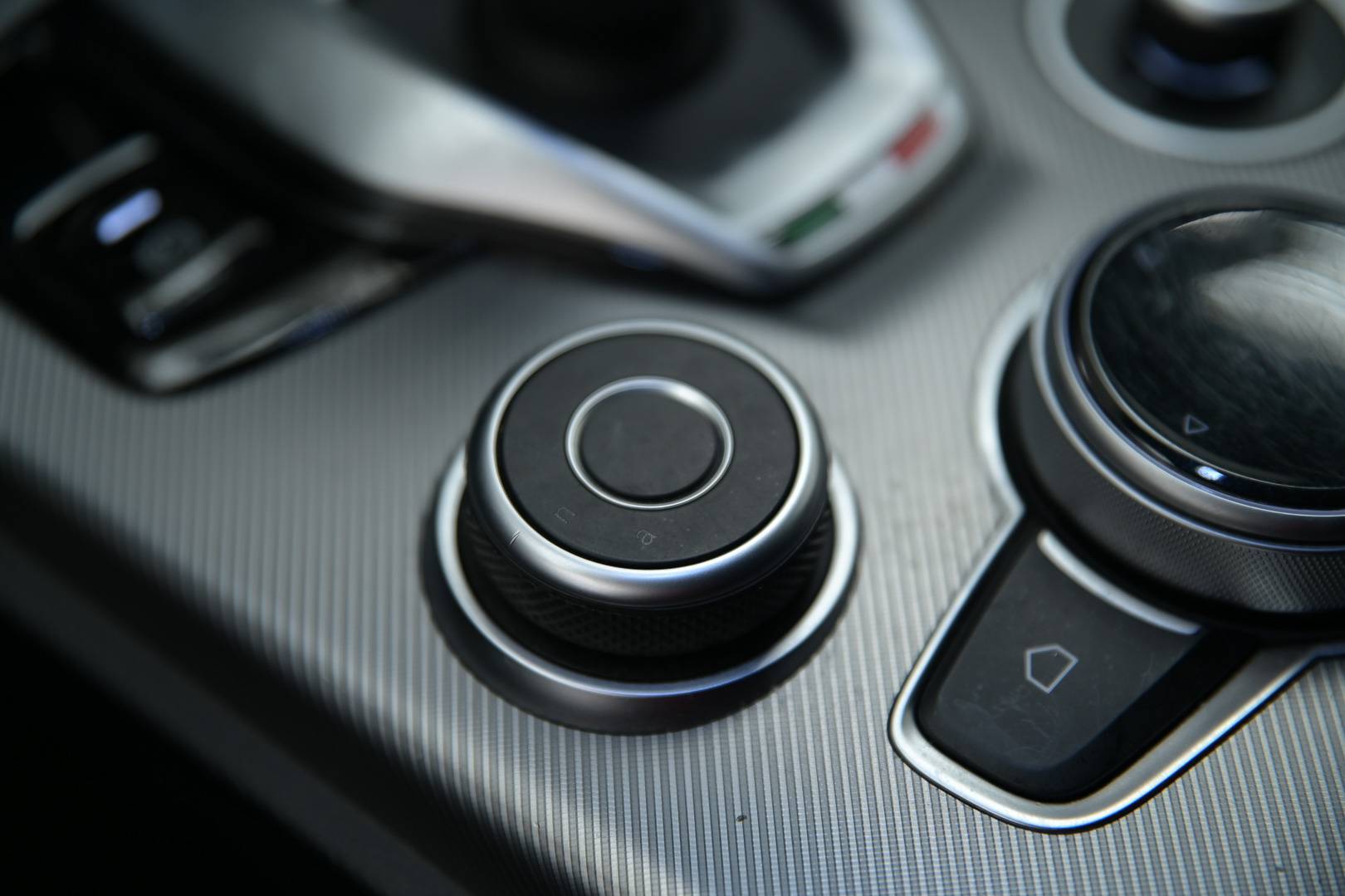 ALFA ROMEO Stelvio - Foto 3