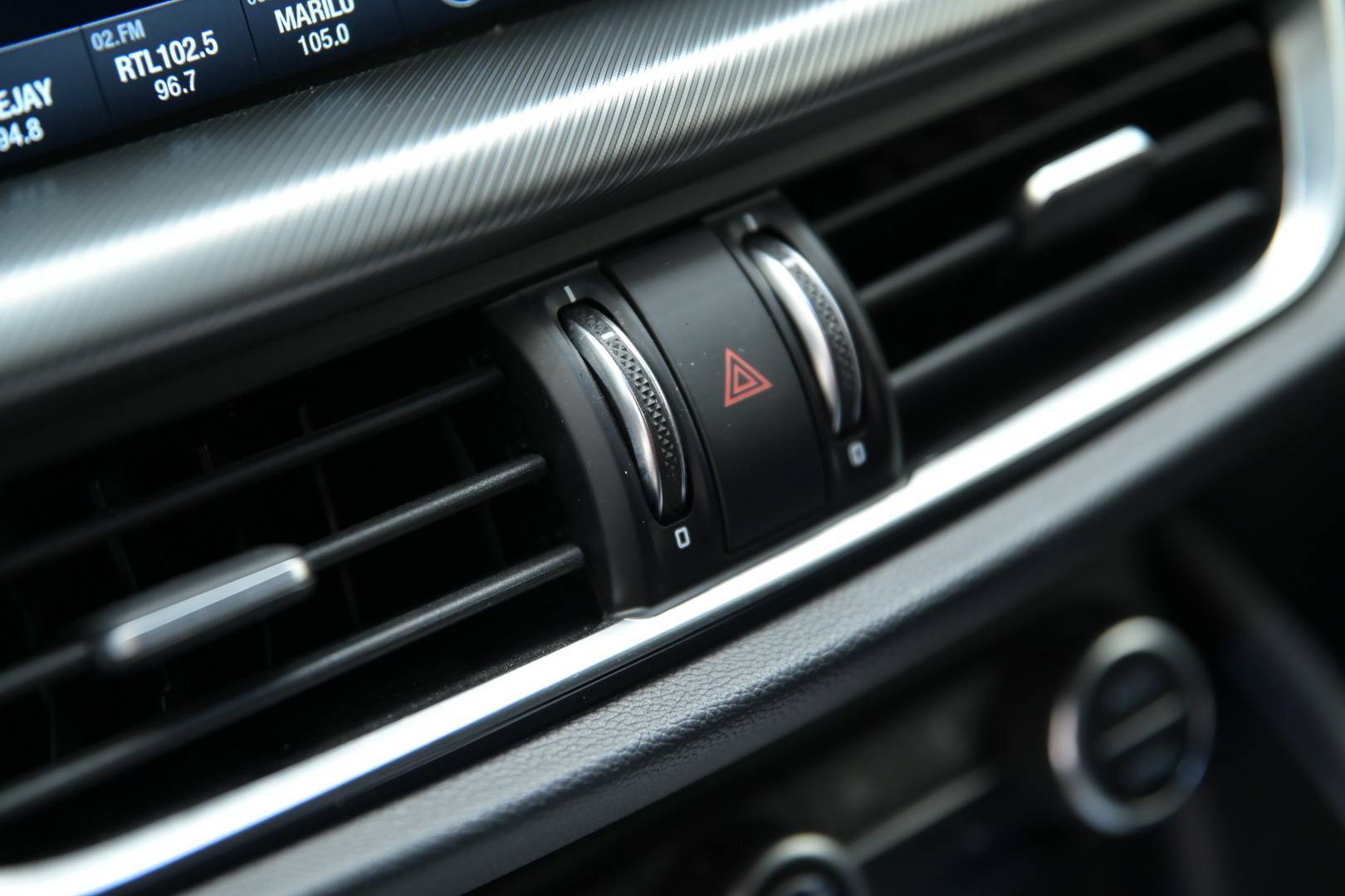 ALFA ROMEO Stelvio - Foto 6