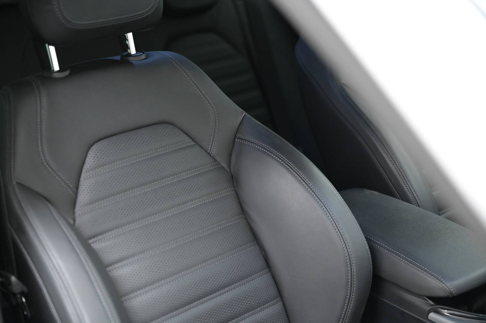 ALFA ROMEO Stelvio - Foto 9