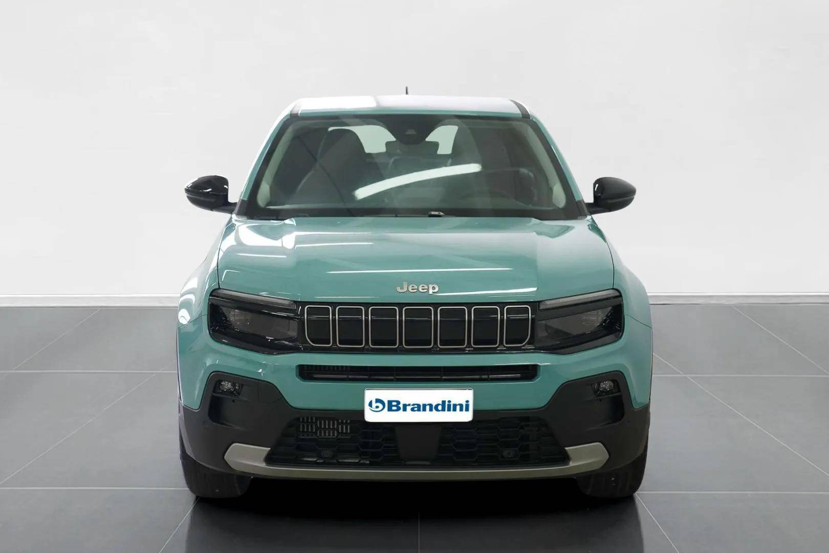 JEEP Avenger - Foto 2