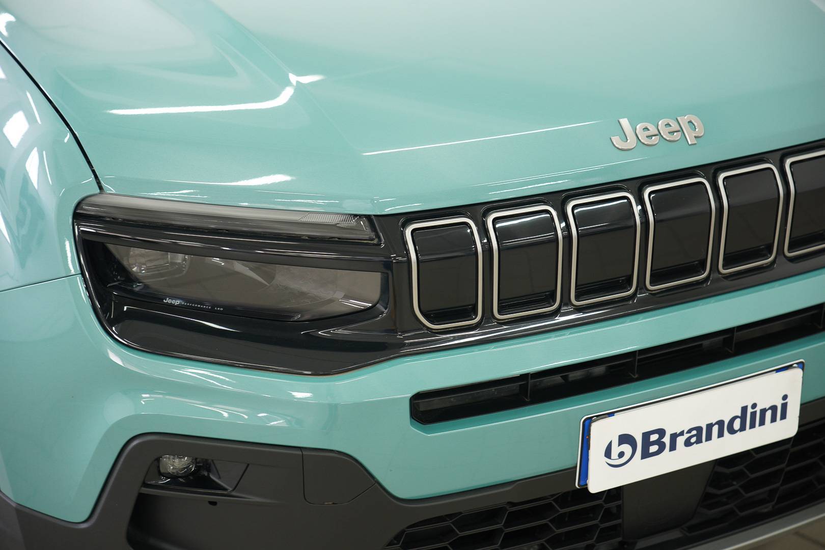 JEEP Avenger - Foto 4