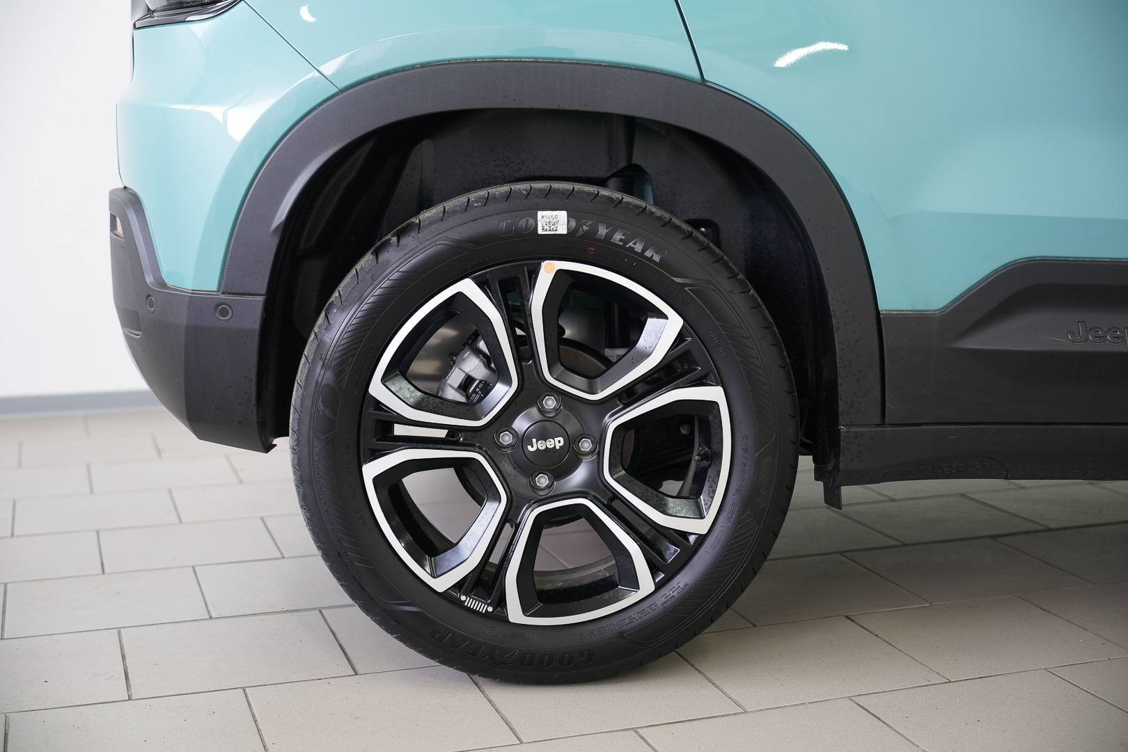JEEP Avenger - Foto 7