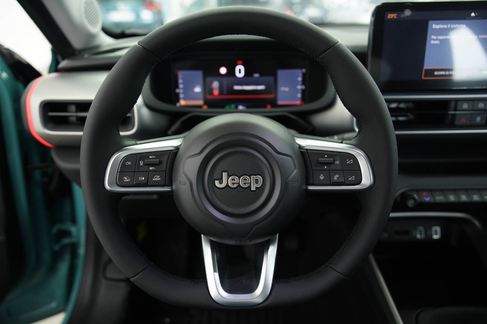 JEEP Avenger - Foto 12