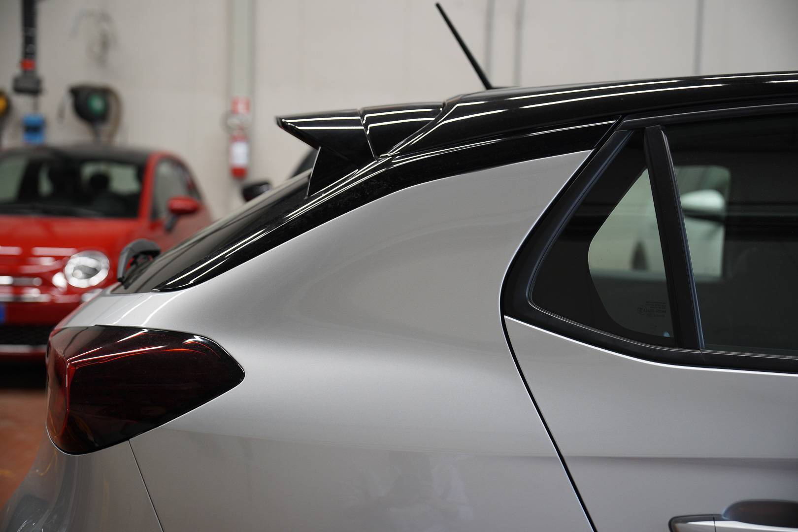 OPEL Corsa - Foto 6