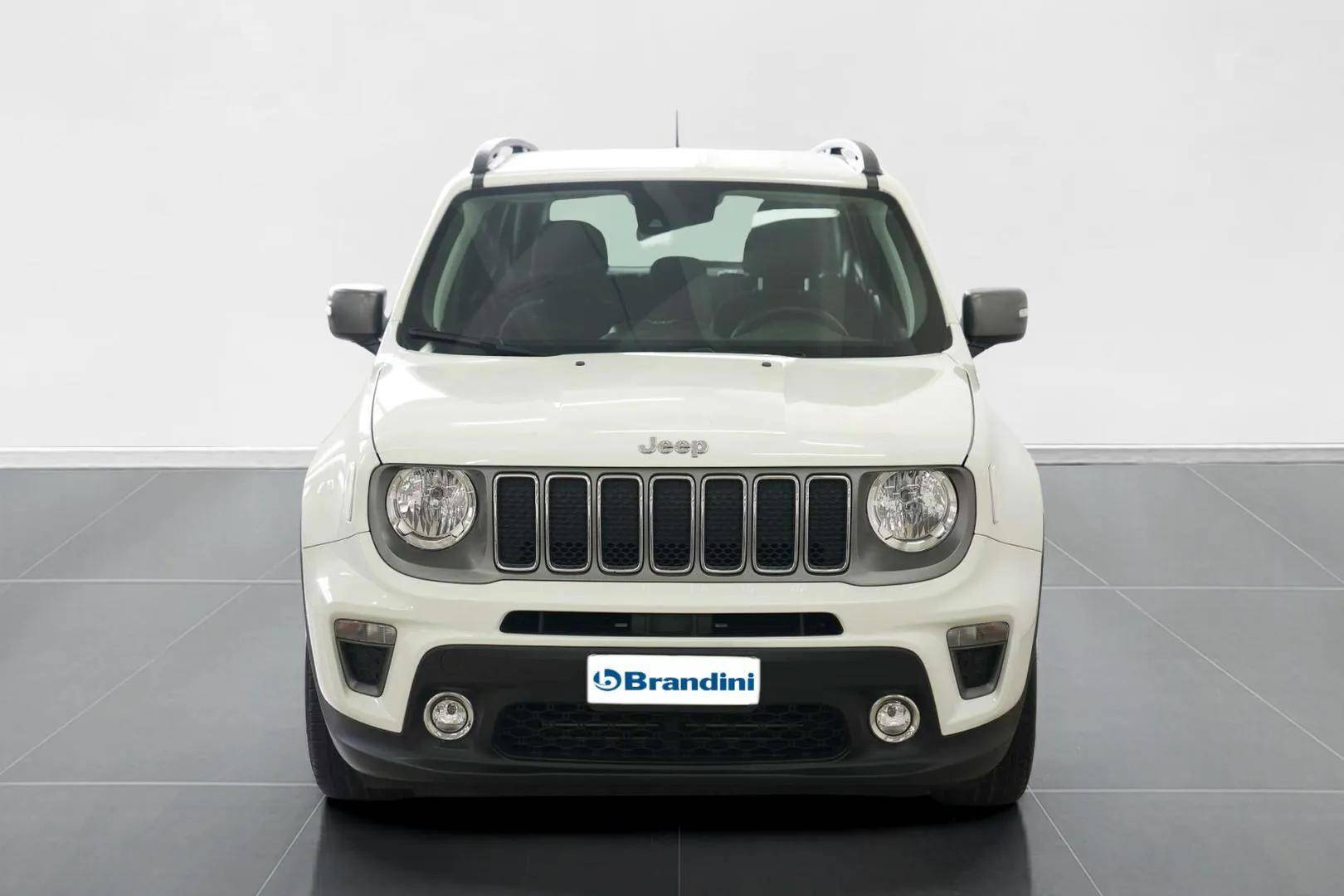 JEEP Renegade - Foto 2