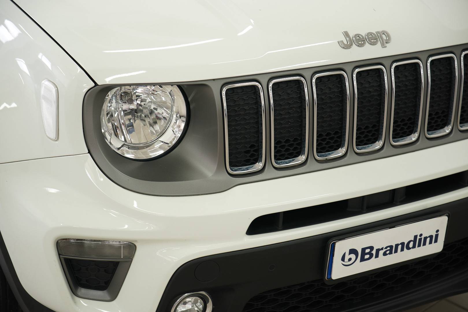 JEEP Renegade - Foto 4