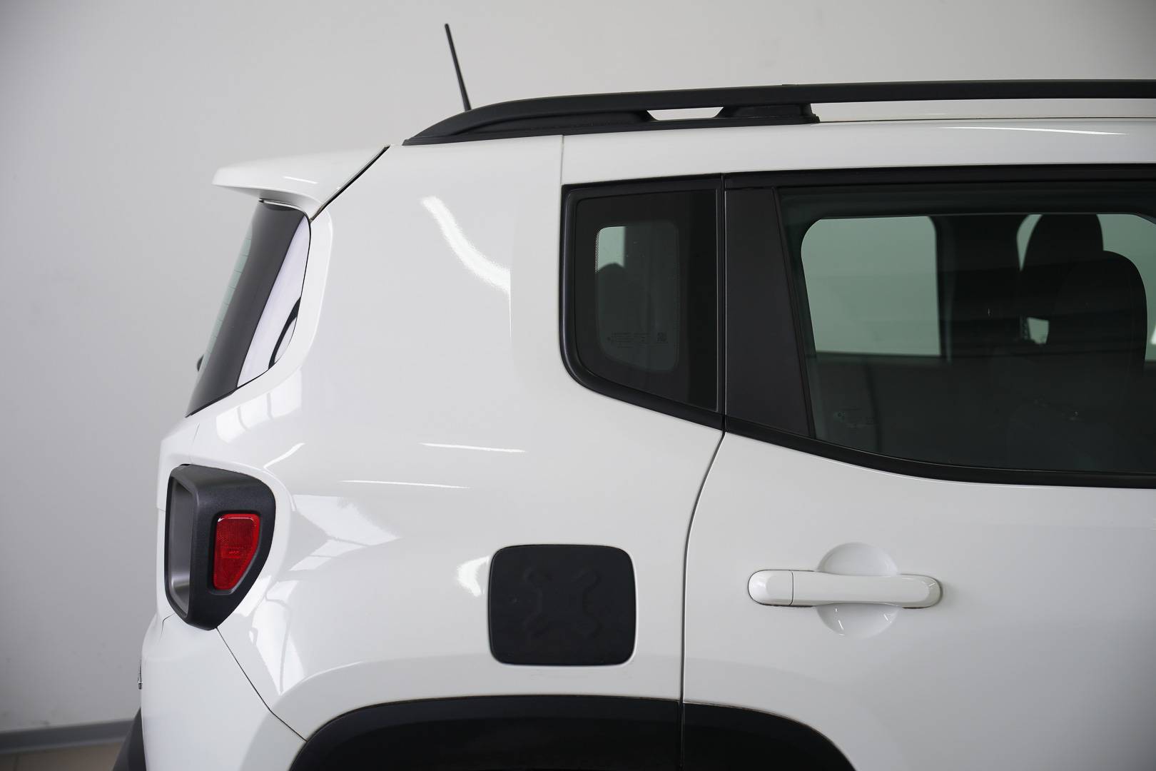 JEEP Renegade - Foto 6