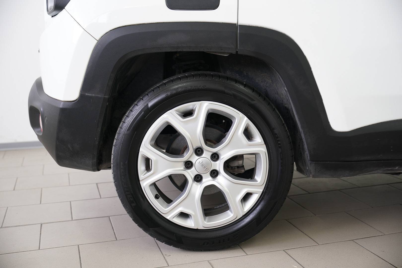 JEEP Renegade - Foto 7