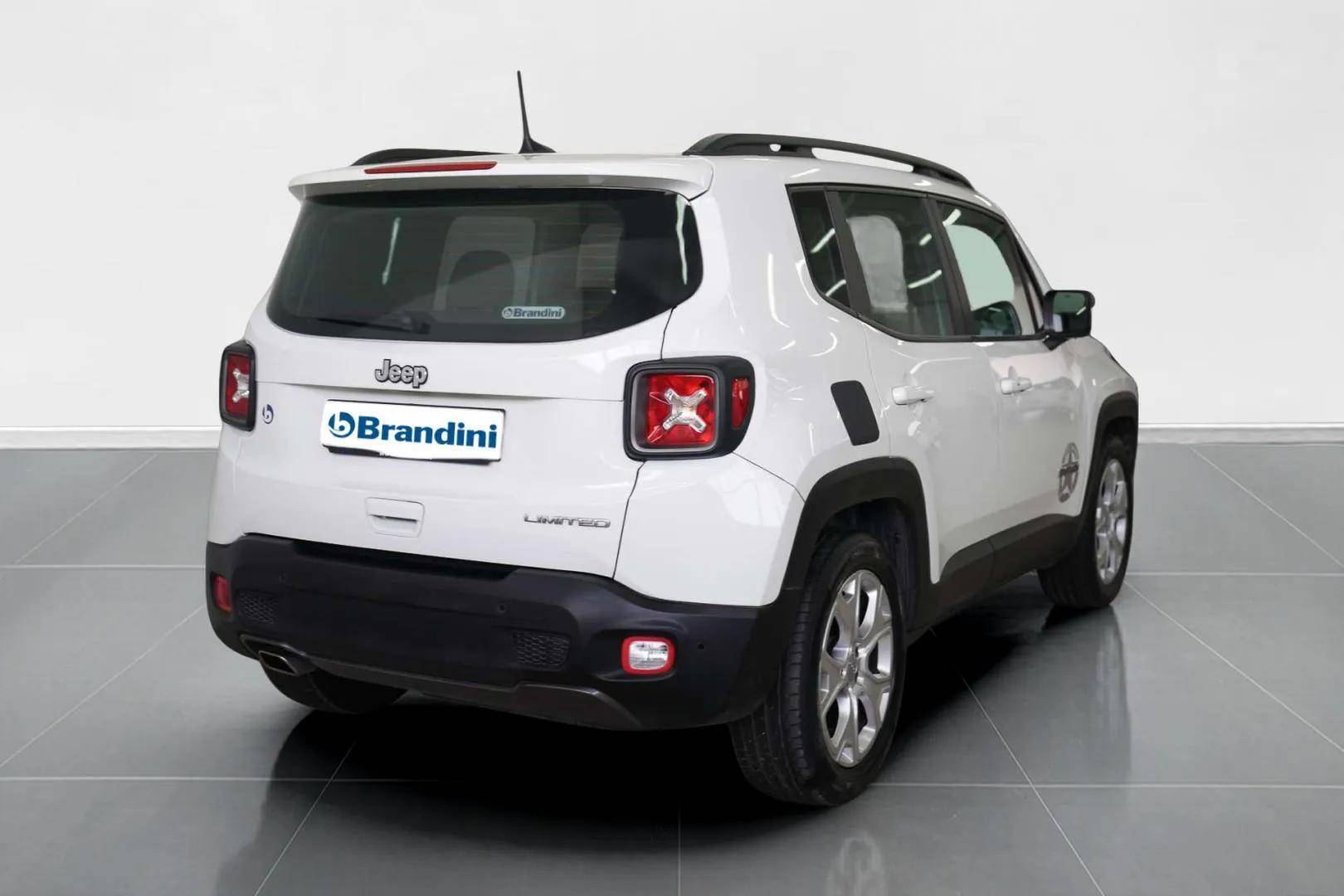 JEEP Renegade - Foto 8