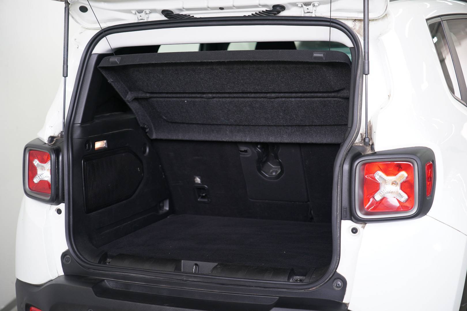 JEEP Renegade - Foto 9