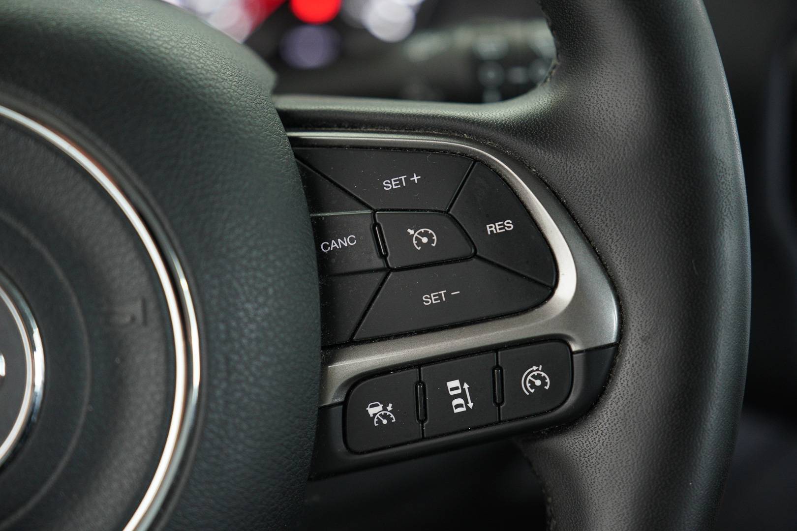 JEEP Renegade - Foto 13