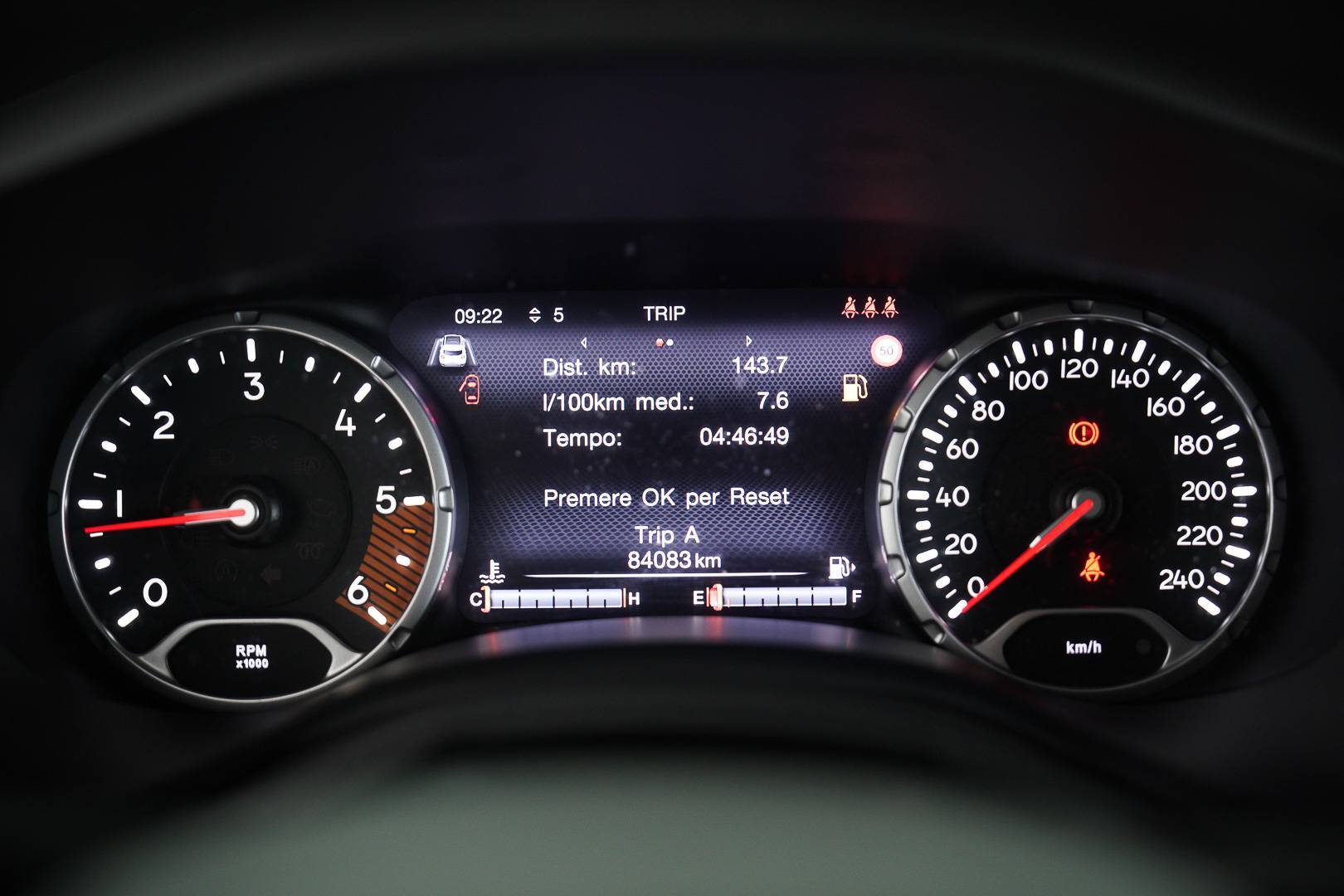 JEEP Renegade - Foto 15
