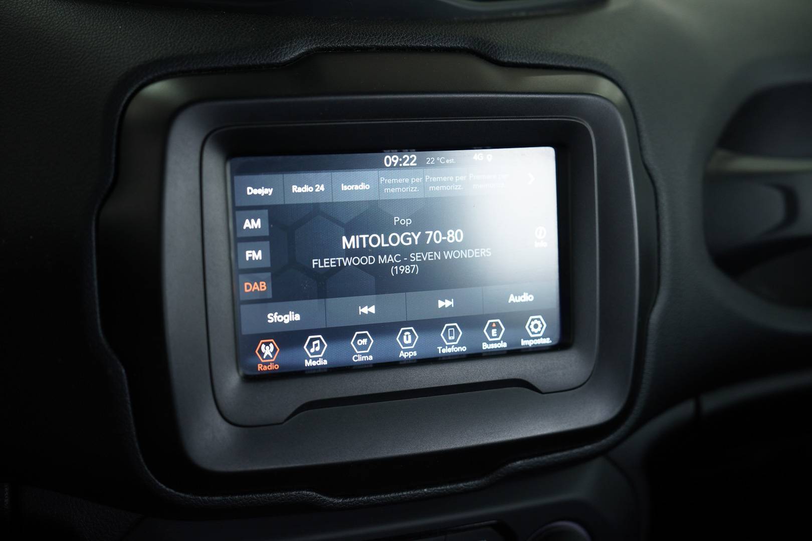 JEEP Renegade - Foto 16