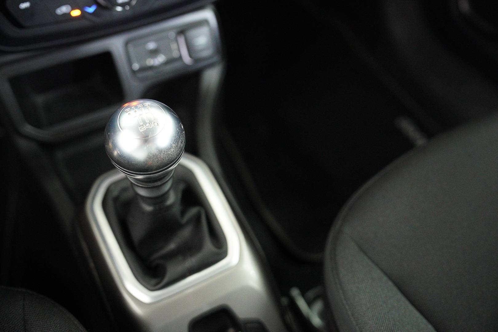 JEEP Renegade - Foto 19