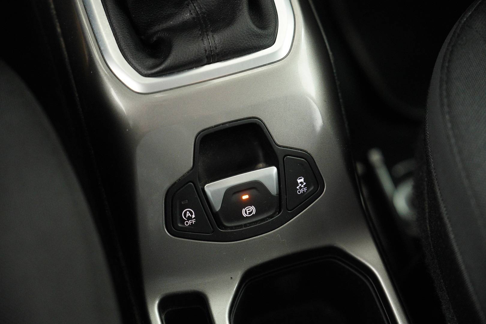 JEEP Renegade - Foto 20