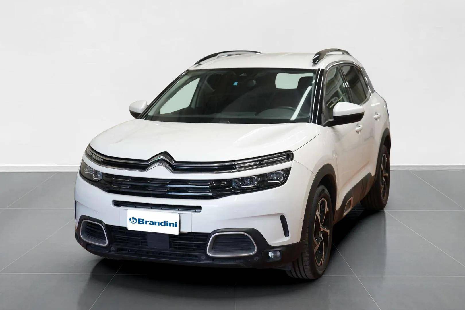 CITROEN C5 Aircross - Foto 1