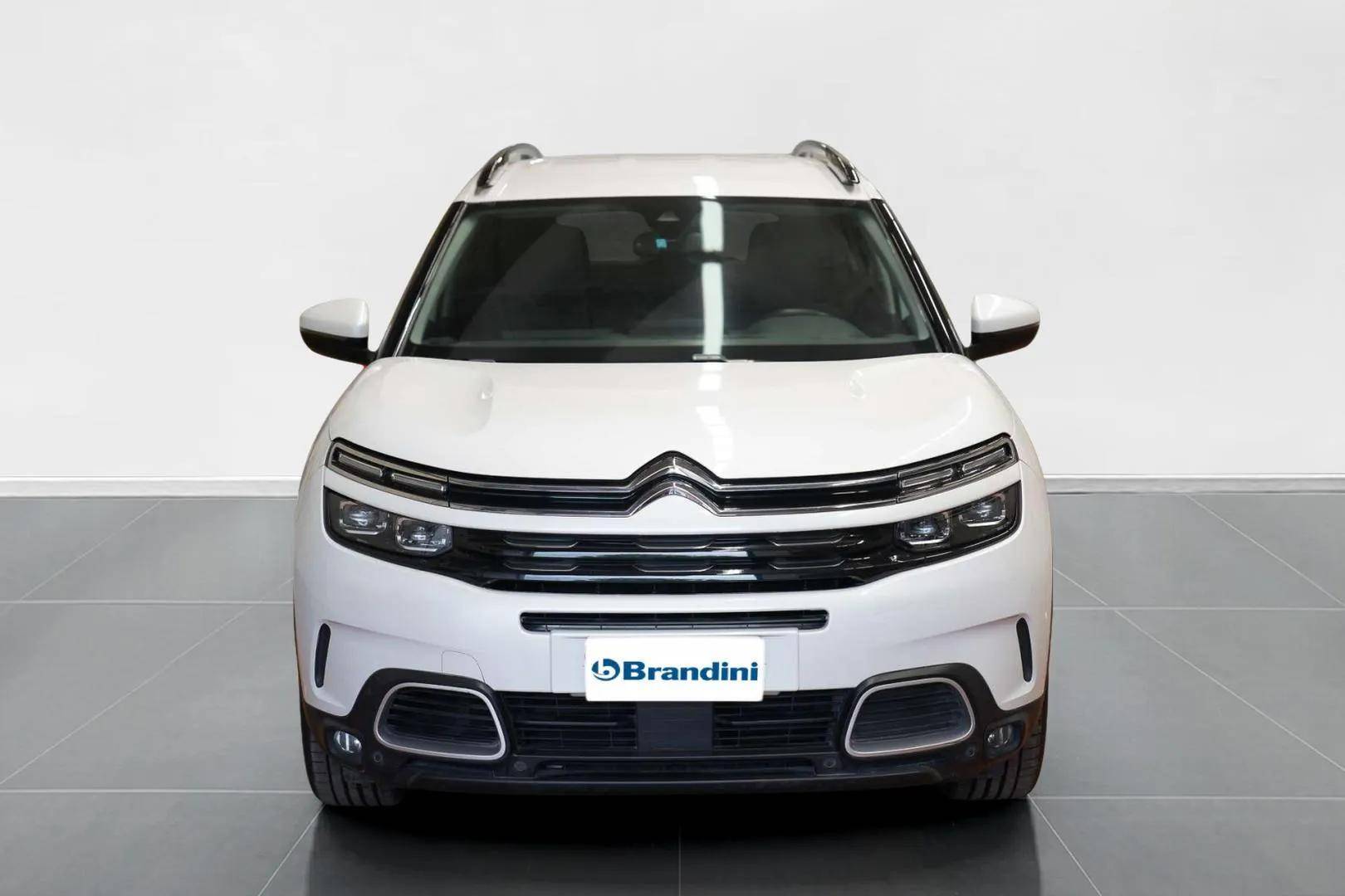 CITROEN C5 Aircross - Foto 2