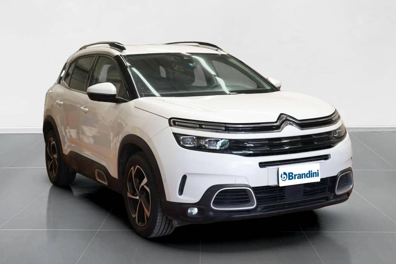 CITROEN C5 Aircross - Foto 3