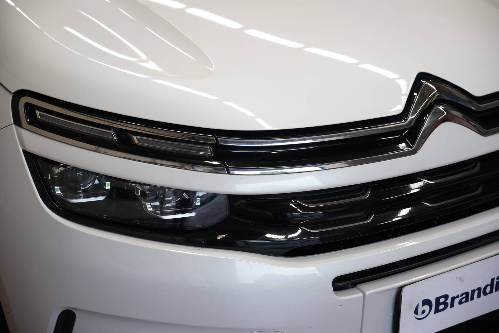 CITROEN C5 Aircross - Foto 4