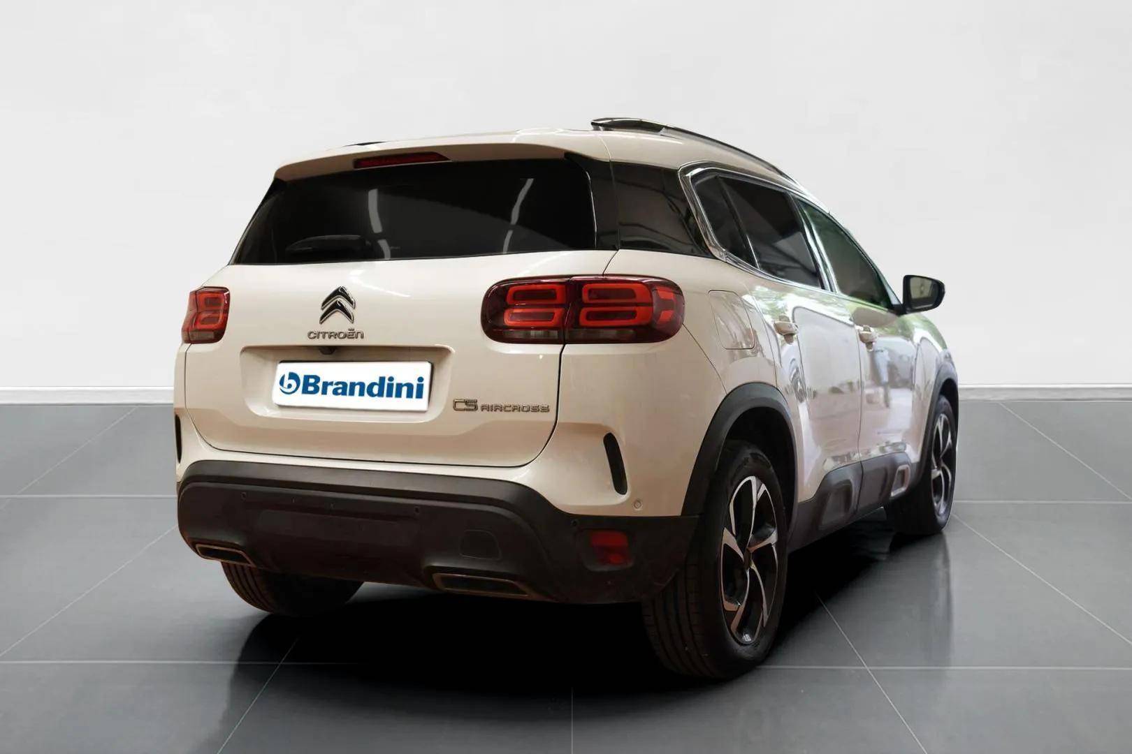 CITROEN C5 Aircross - Foto 8