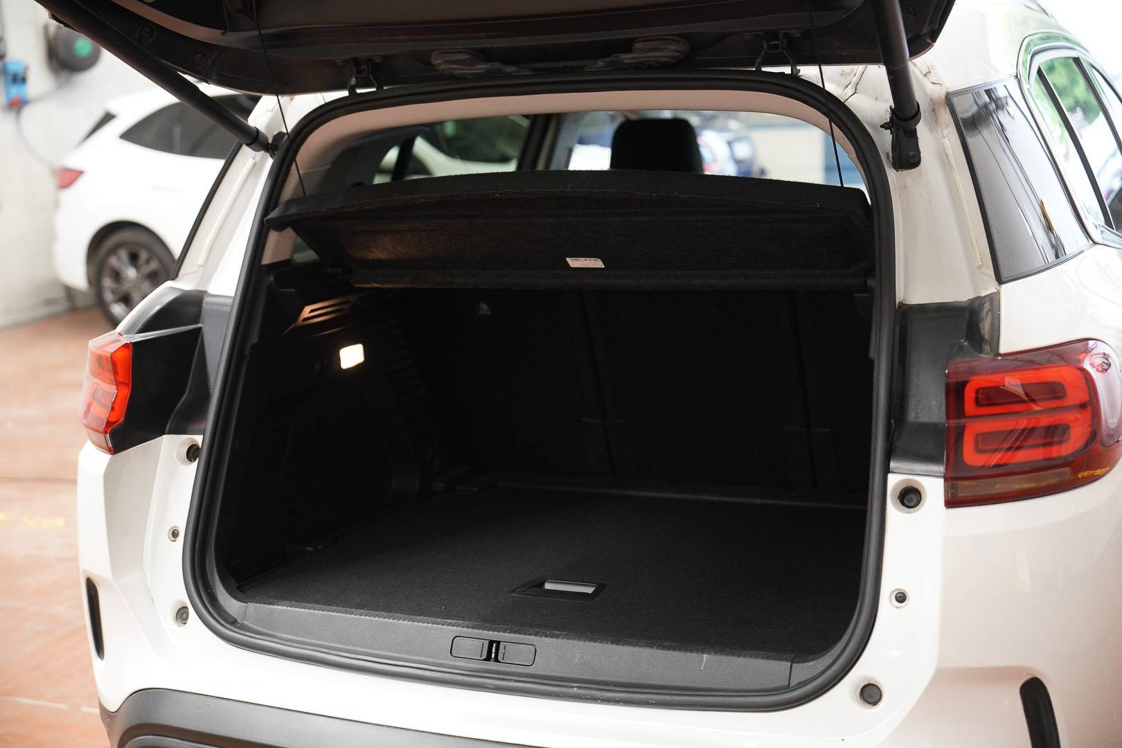 CITROEN C5 Aircross - Foto 9