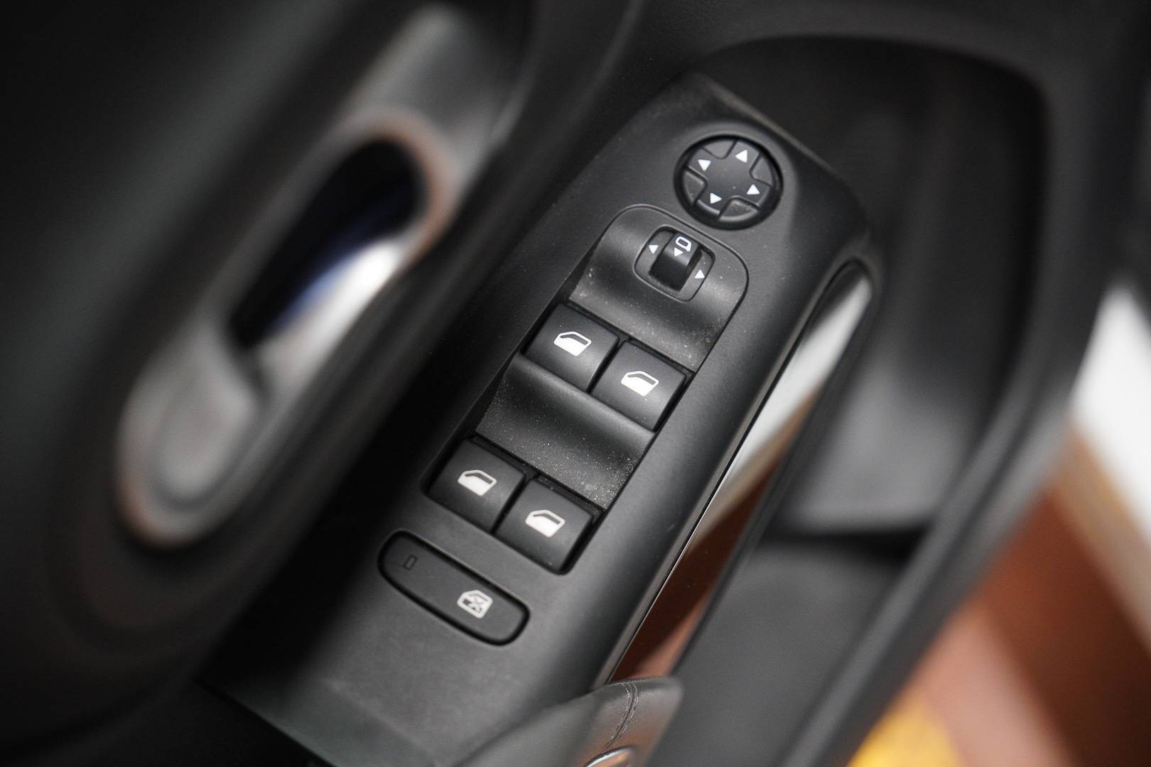 CITROEN C5 Aircross - Foto 10