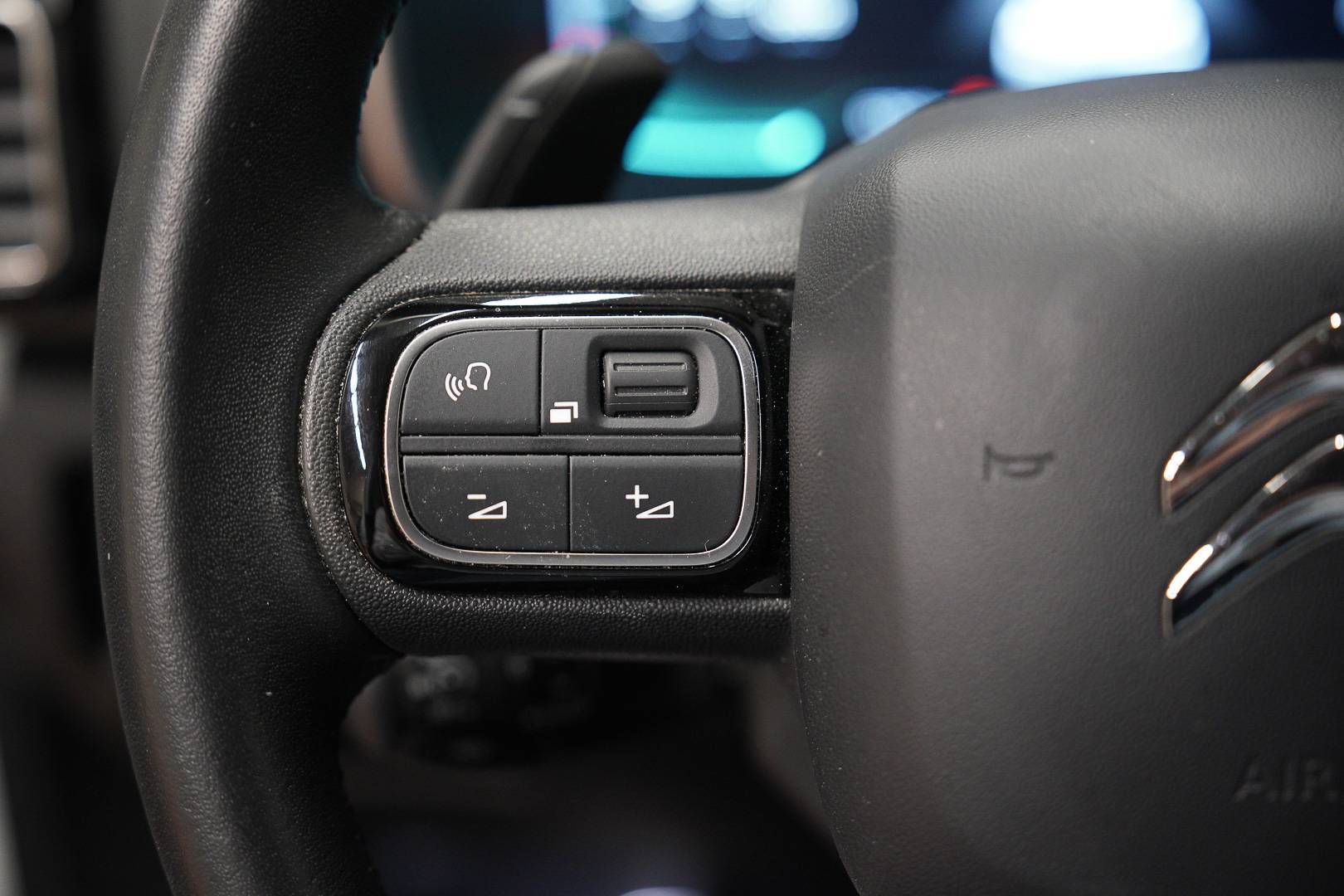 CITROEN C5 Aircross - Foto 12