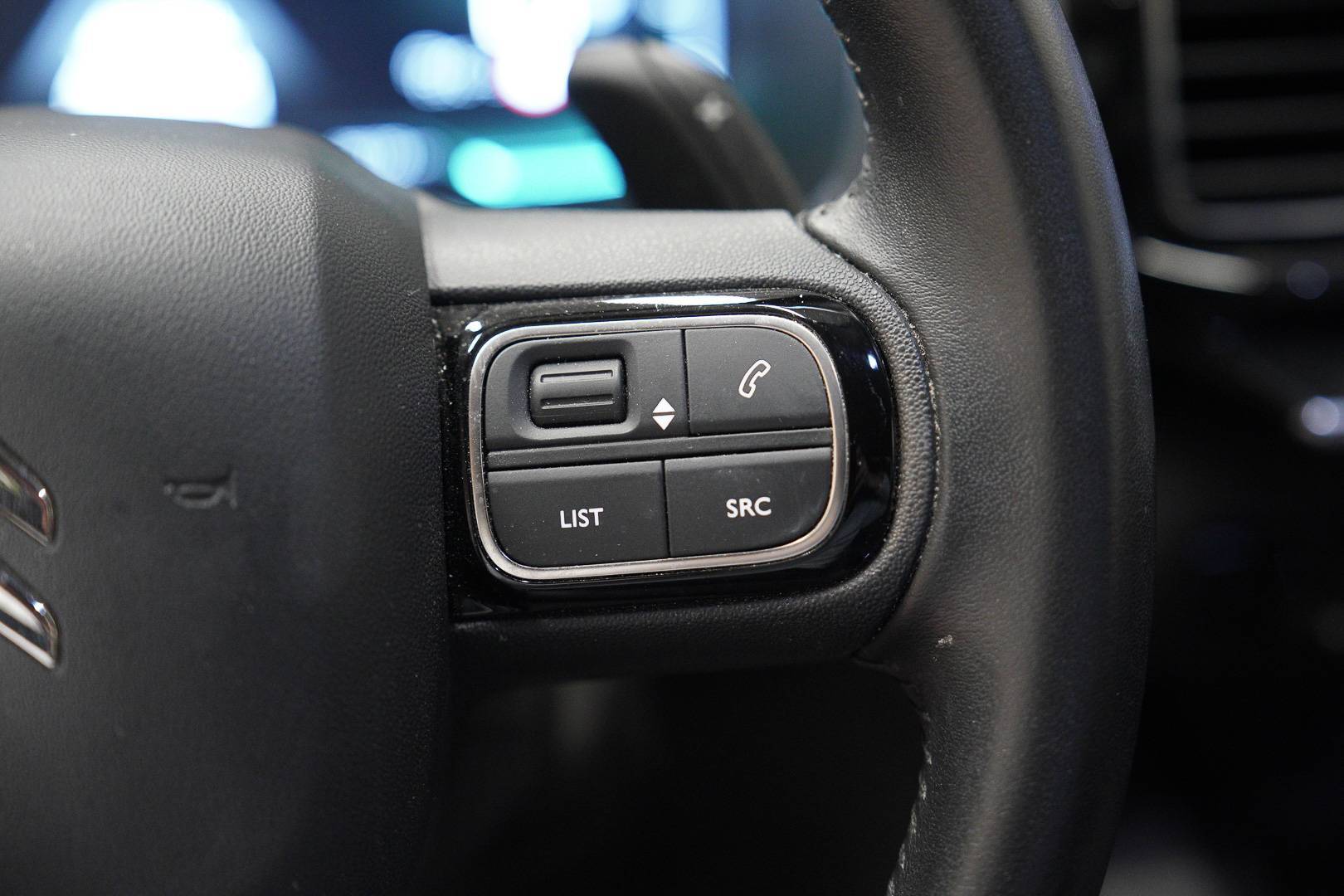 CITROEN C5 Aircross - Foto 13
