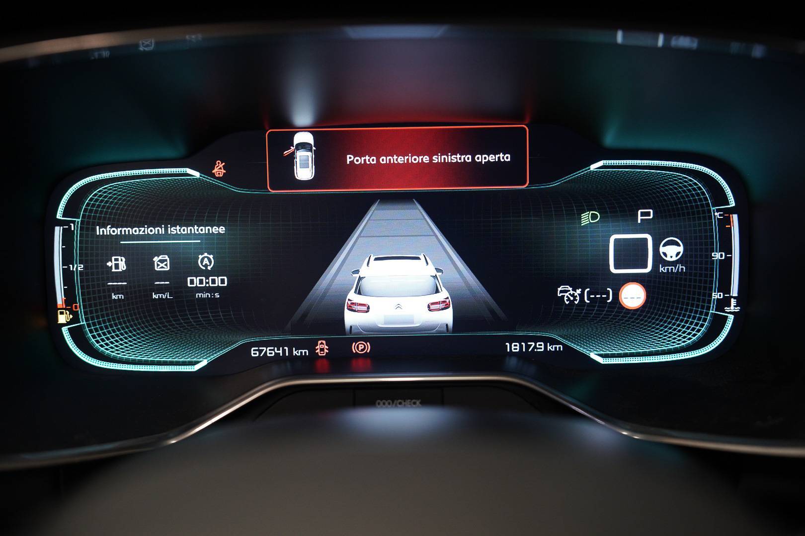 CITROEN C5 Aircross - Foto 16
