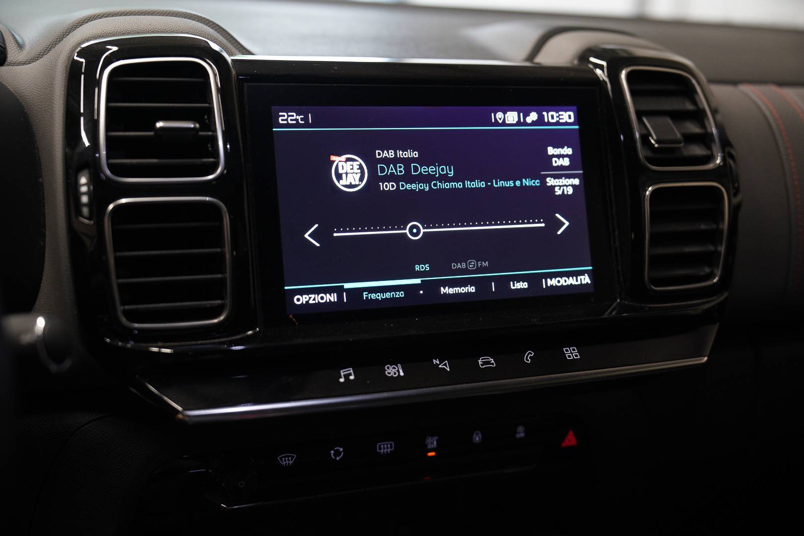 CITROEN C5 Aircross - Foto 17