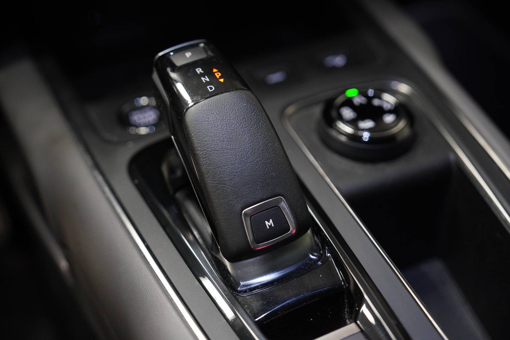 CITROEN C5 Aircross - Foto 18