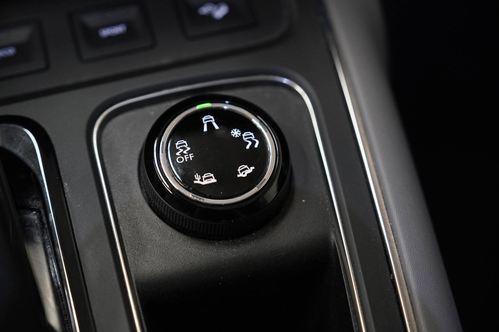 CITROEN C5 Aircross - Foto 19