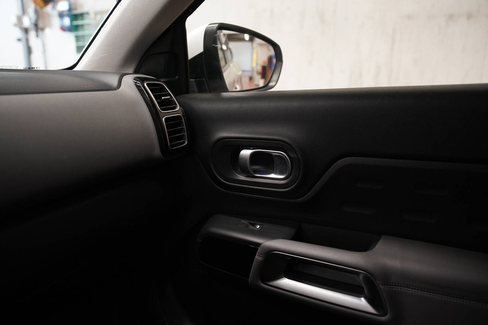 CITROEN C5 Aircross - Foto 21