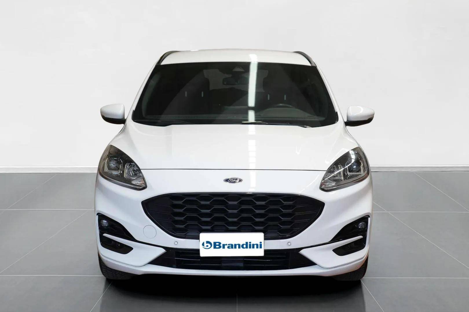 FORD Kuga - Foto 2