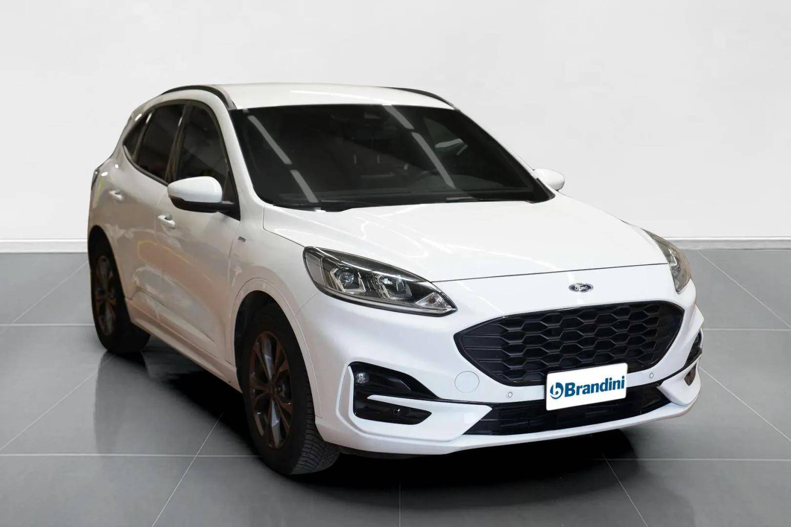 FORD Kuga - Foto 3