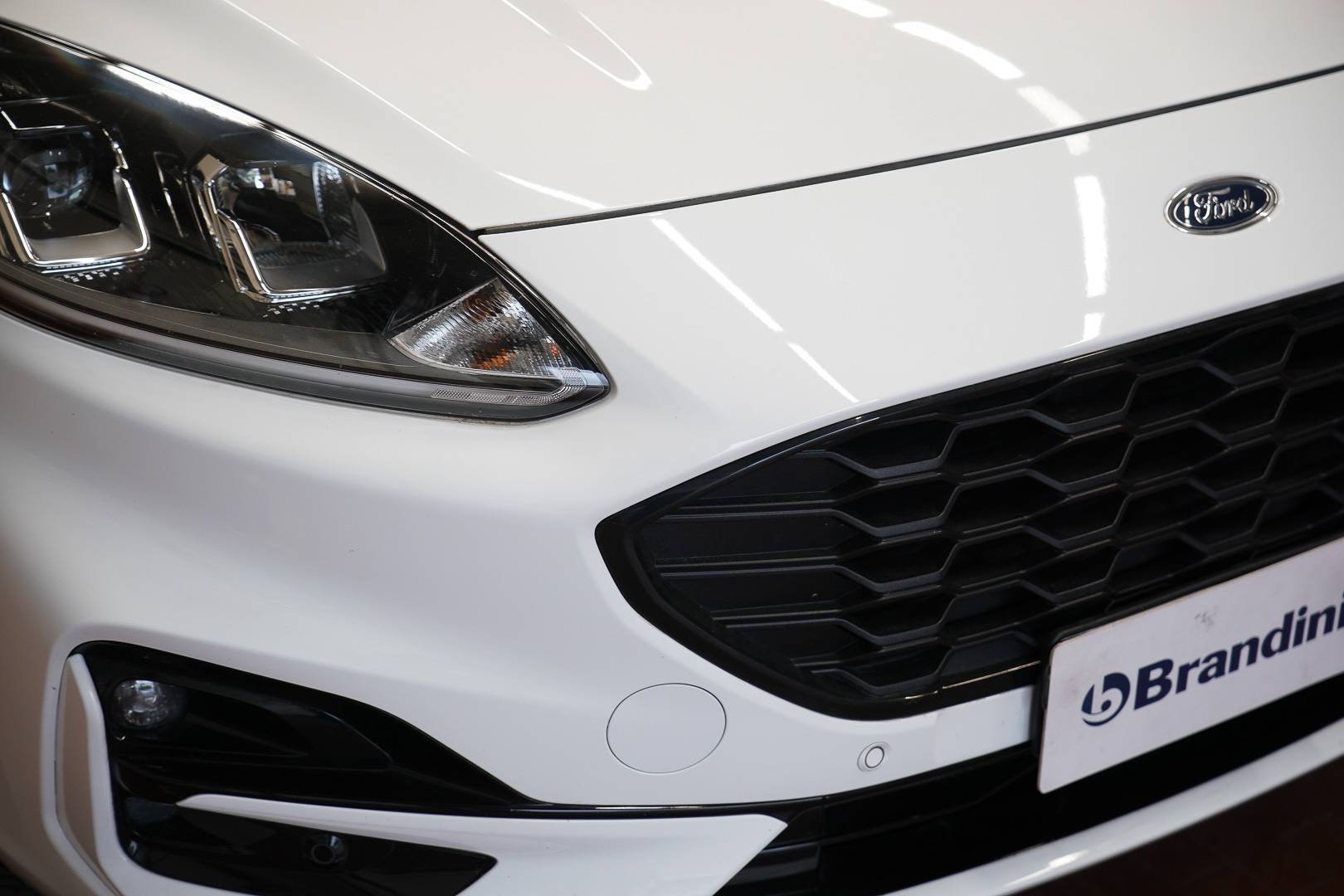 FORD Kuga - Foto 4
