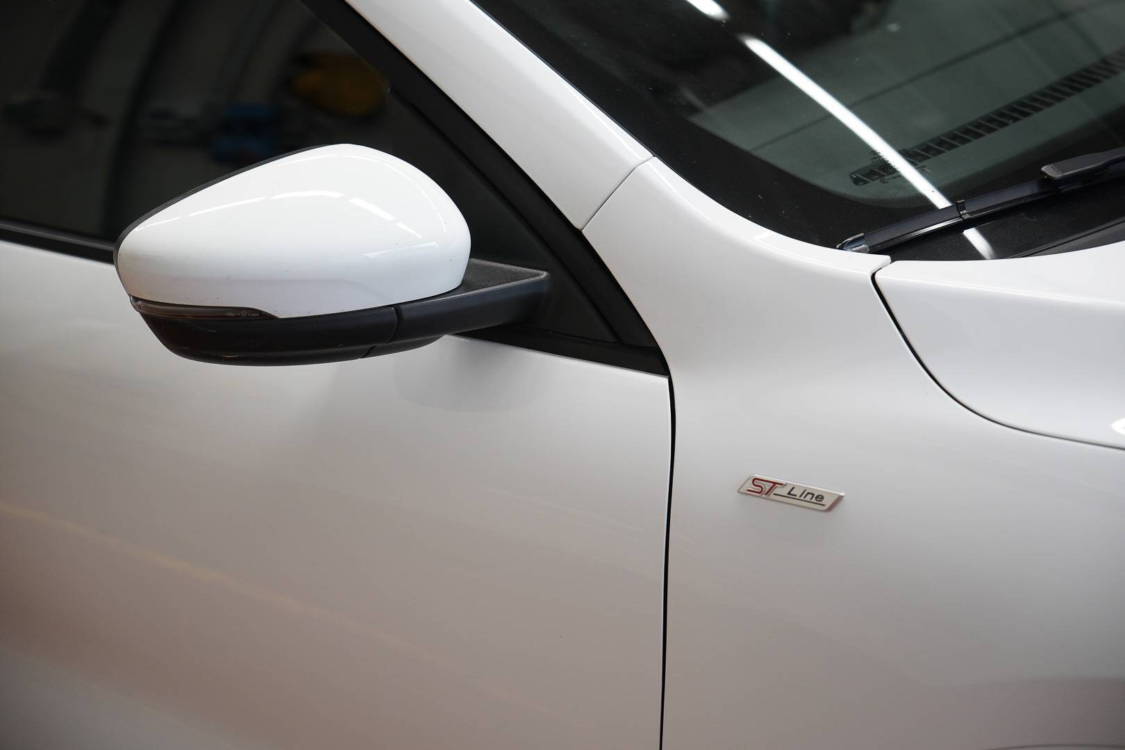 FORD Kuga - Foto 5