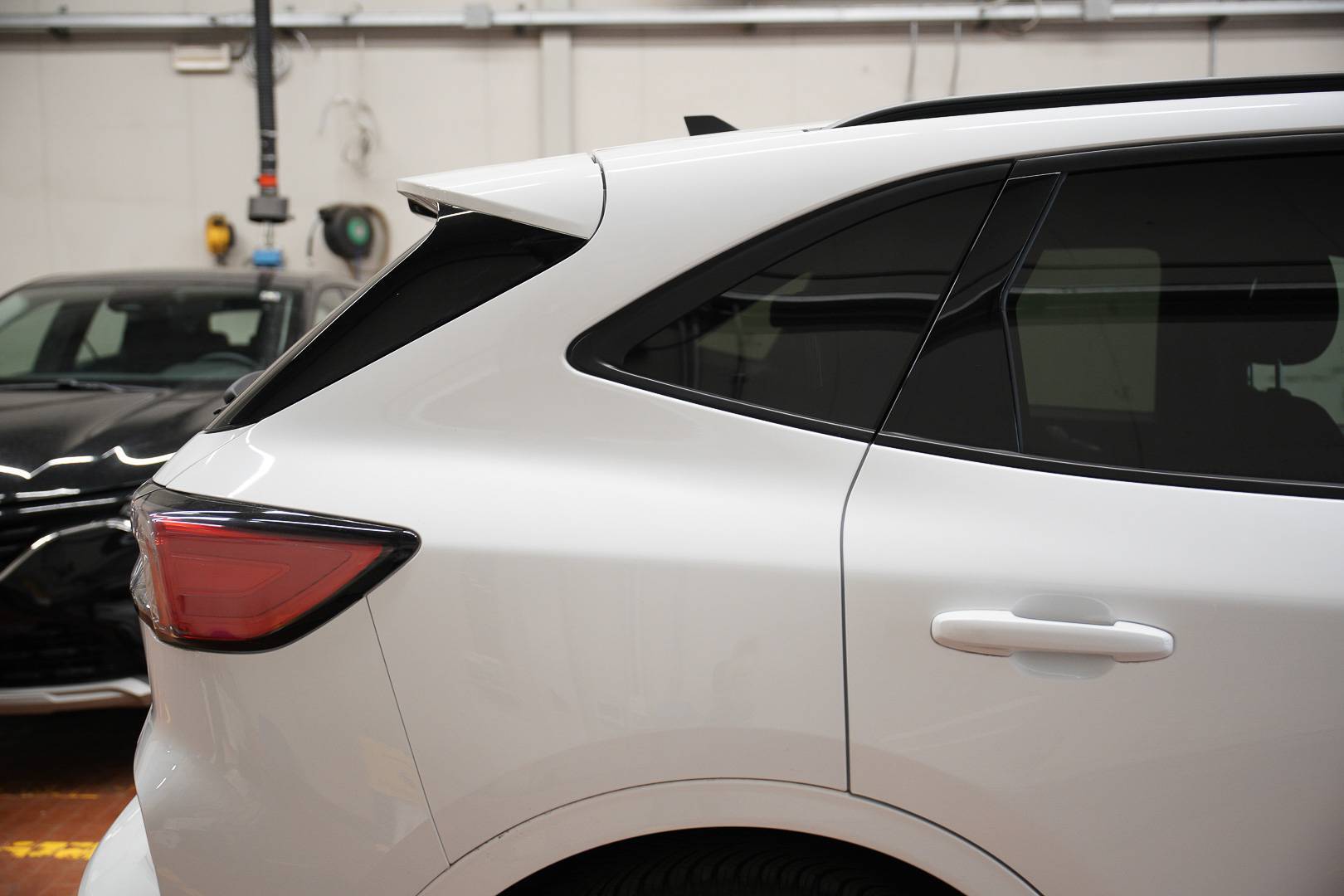 FORD Kuga - Foto 6