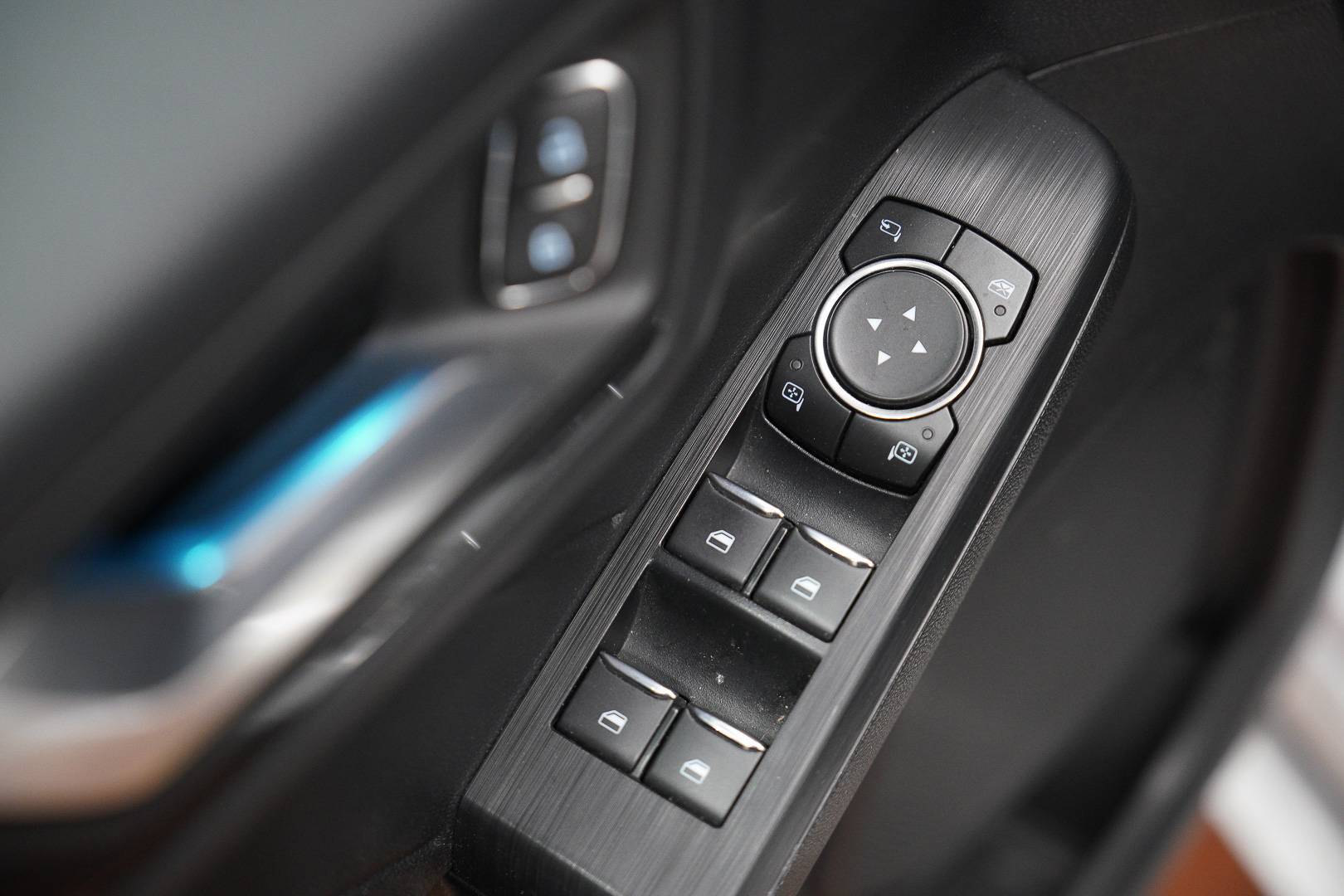 FORD Kuga - Foto 10