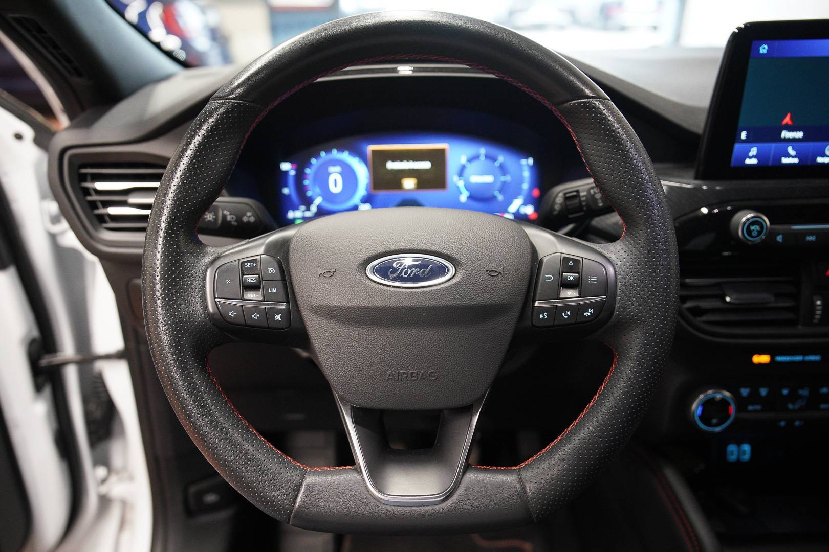FORD Kuga - Foto 11