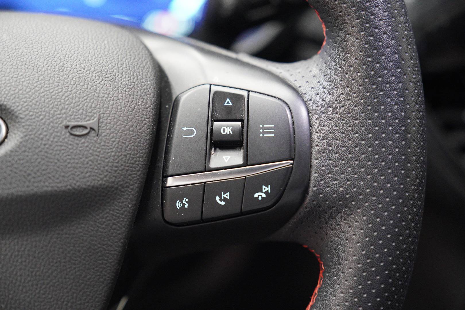 FORD Kuga - Foto 13