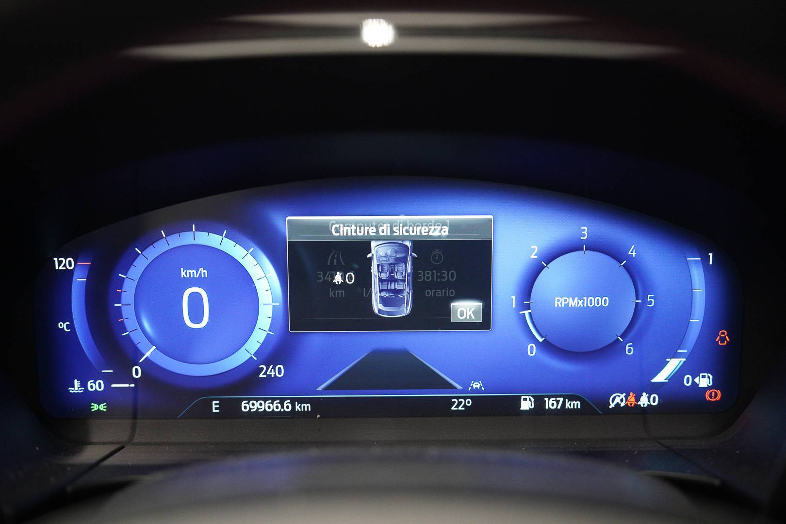 FORD Kuga - Foto 15