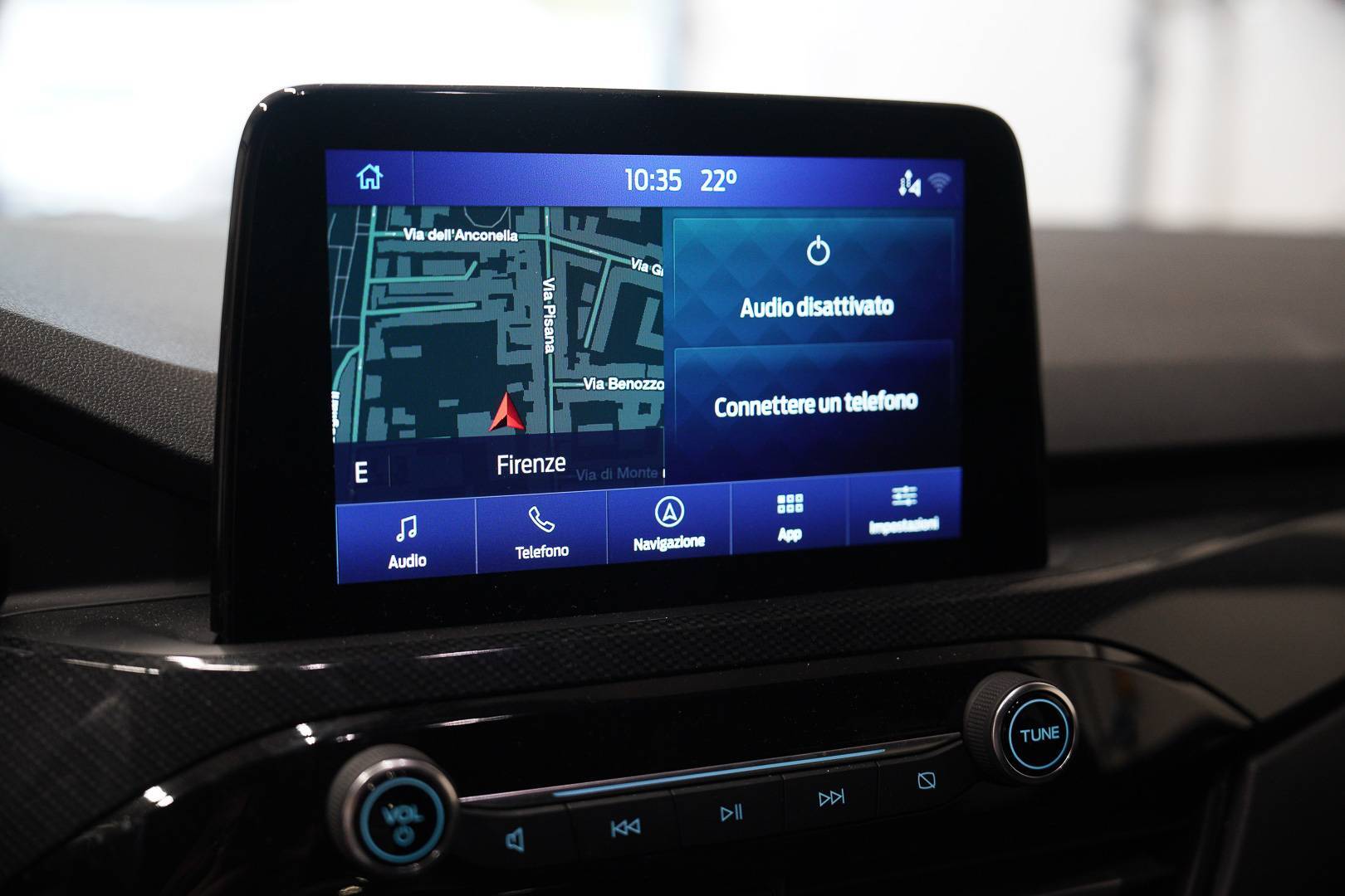 FORD Kuga - Foto 17