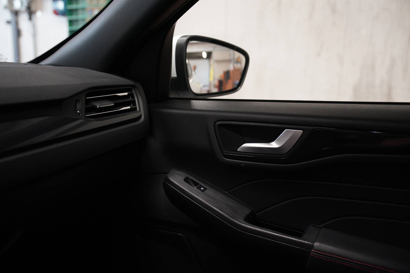 FORD Kuga - Foto 22