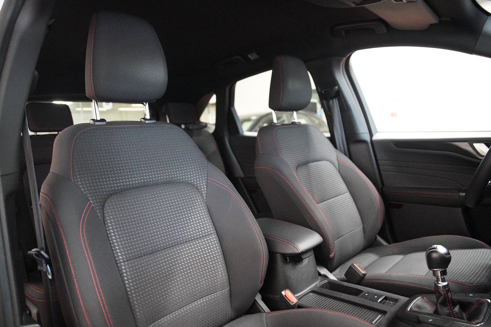 FORD Kuga - Foto 23