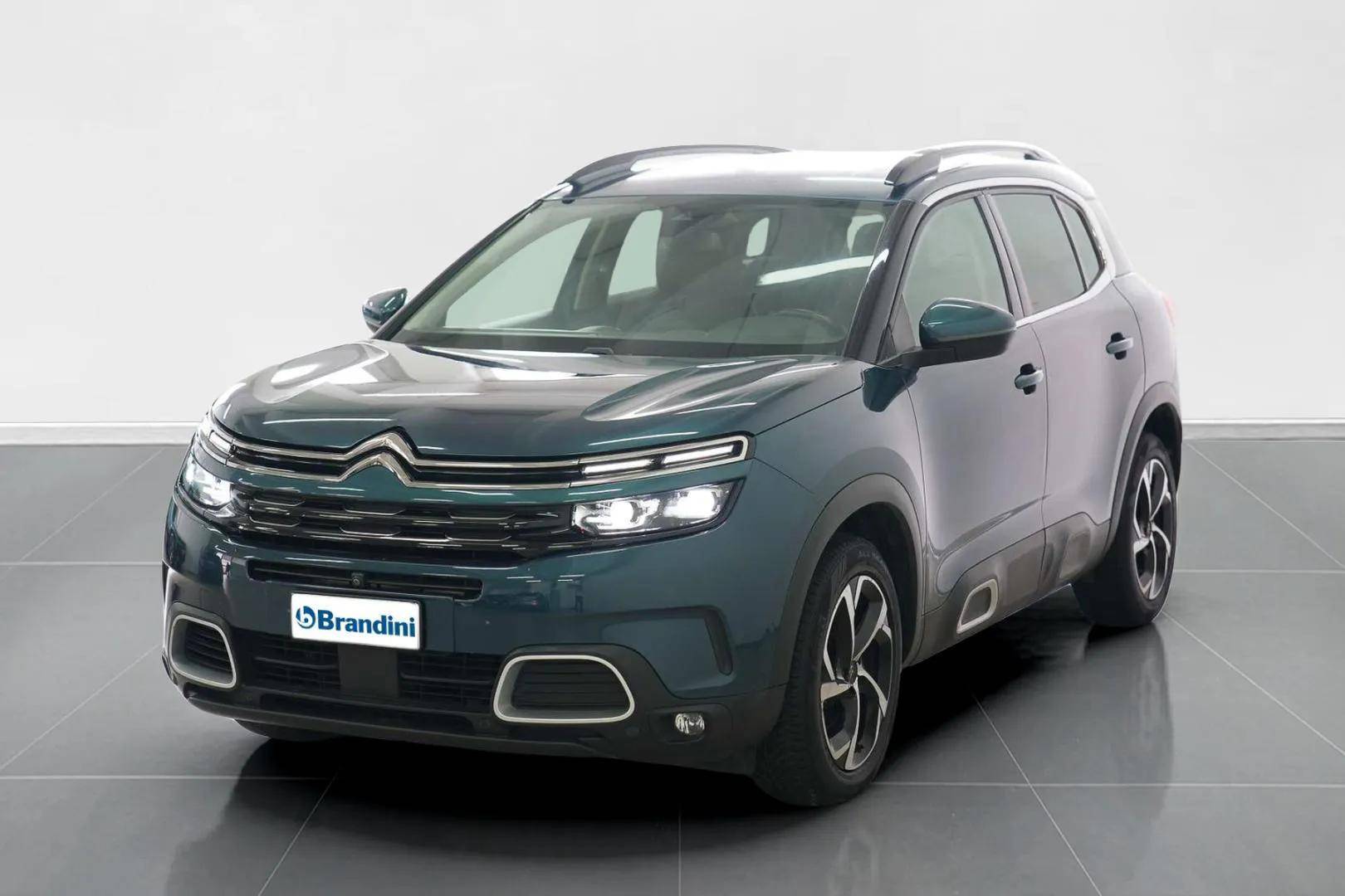 CITROEN C5 Aircross - Foto 1