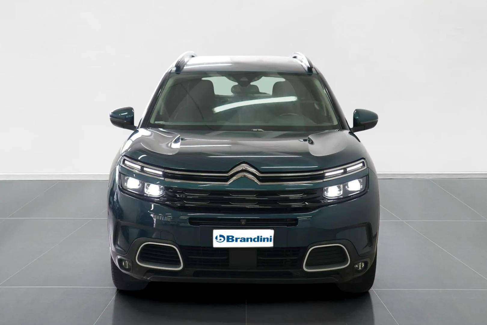 CITROEN C5 Aircross - Foto 2