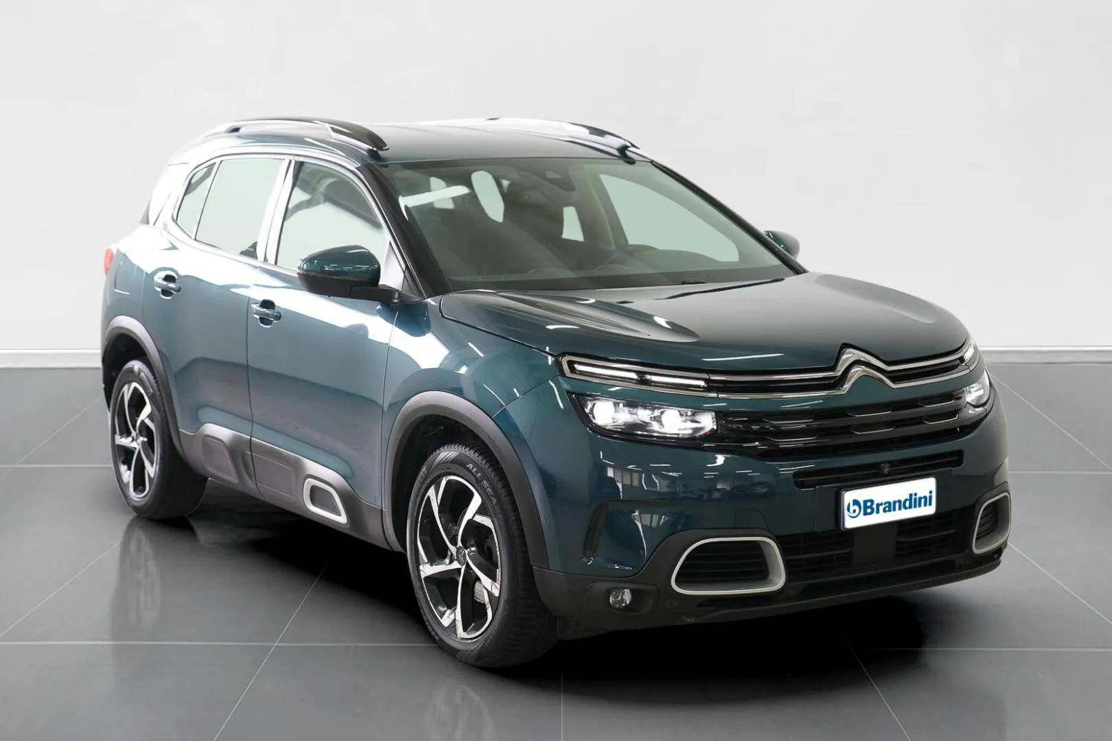 CITROEN C5 Aircross - Foto 3