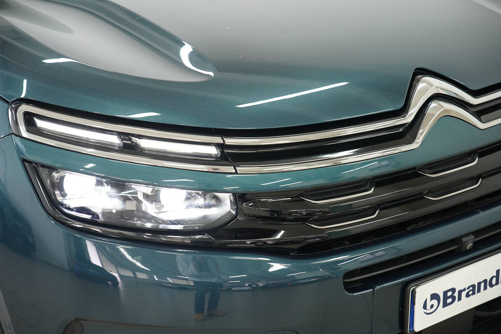 CITROEN C5 Aircross - Foto 4
