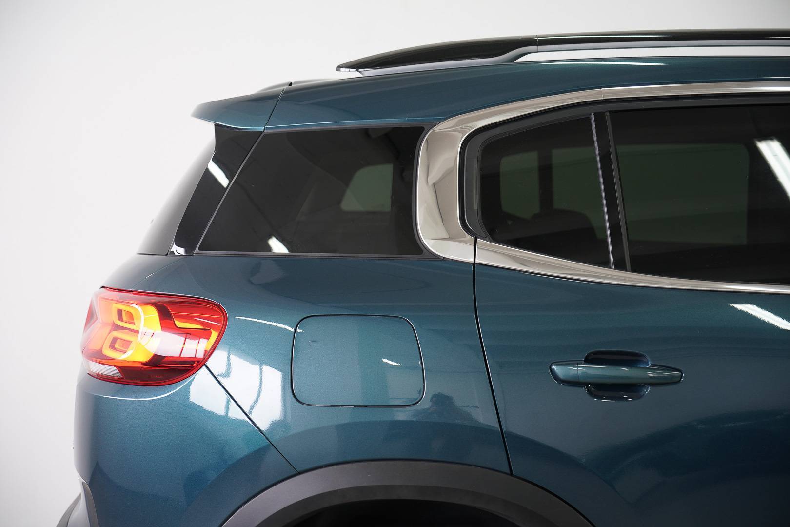 CITROEN C5 Aircross - Foto 6